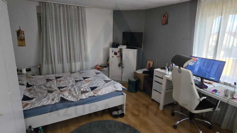 Casa moderna 8 camere pretabil locuinta sau investitie in Selimbar - Poză 7