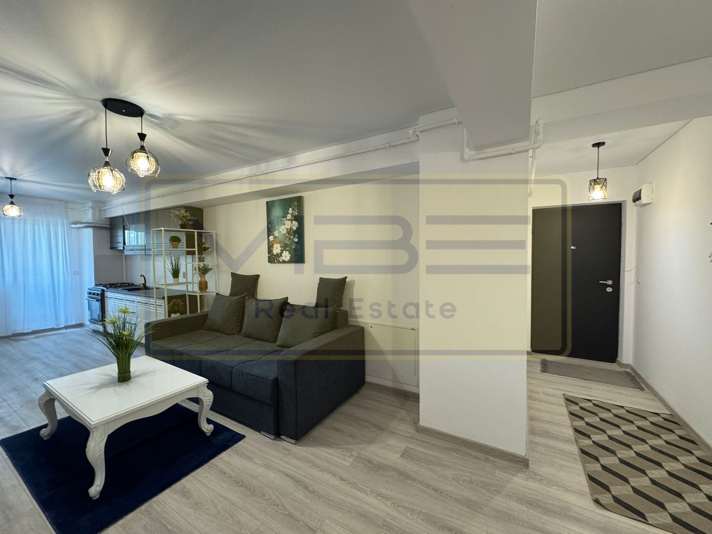 Apartament 2 camere NOU Copou - Poză 15