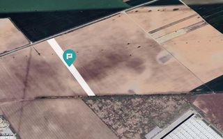 Teren intravilan agricol de vânzare pe A1 la km 23 - Poză 3