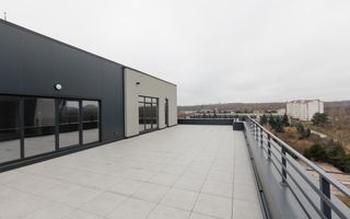 Chirie un complex de birouri ultra-modern, bulevardul Dacia, Botanica - Poză 35