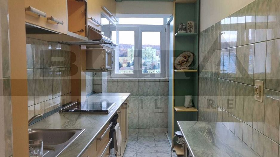 Apartament de 2 camere, decomandat, 48mp, zoan Big - Poză 3