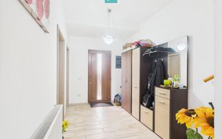 Duplex, 117 mpu, Moșnița Veche - Poză 16