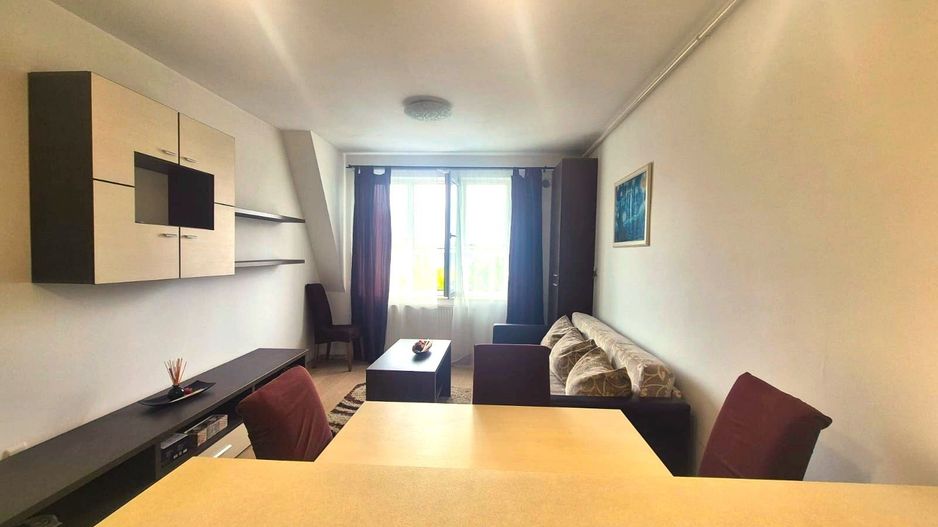Zona Gemenii, apartament tip studio - Poză 5