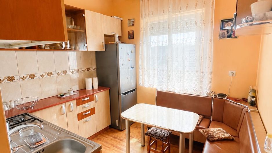 Garsoniera in zona Calea Aradului - Poză 3