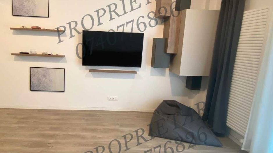 Proprietar Apartament cu 2 Camere 64MP Titan - Poză 4