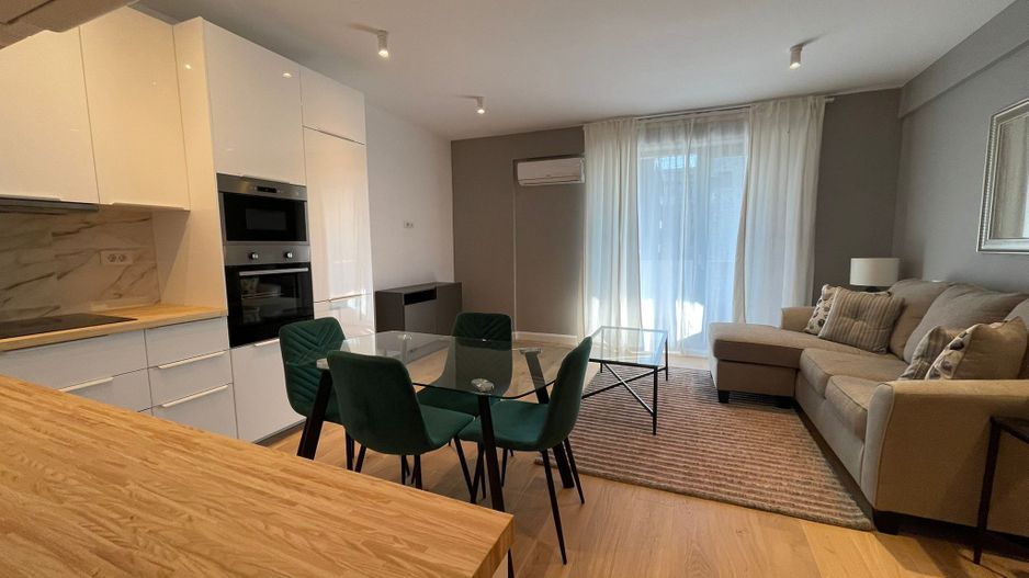 2 Camere | Baneasa | Medicover | Parcare | Biharia | Nou - Poză 3