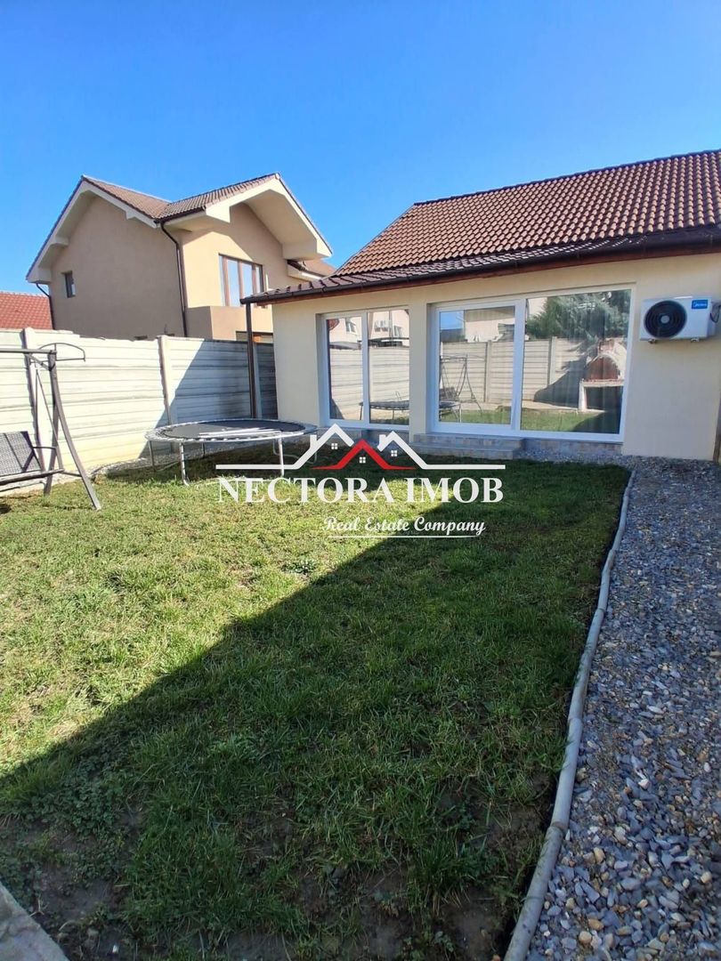NECTORA IMOB-Casa 3 camere,Nojorid,142 mp,Mobilata/Utilata, Utilitati - Poză 17