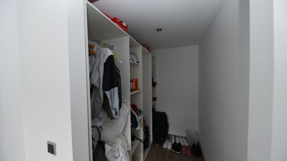 2 in 1, apartamente de 2 si de 4 camere, parcari, Silver Mountain - Poză 14