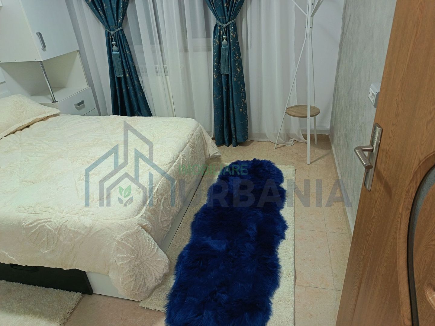 Inchiriez apartament 2 camere în Alexandru - Poză 5