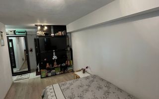 Apartament cu 1 Cam Bucium- 71.000 € ușor negociabil - Poză 1