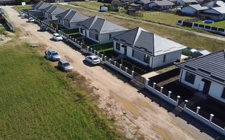 Casă individuală de vânzare în Bod – 150.000 € + TVA - Poză 3