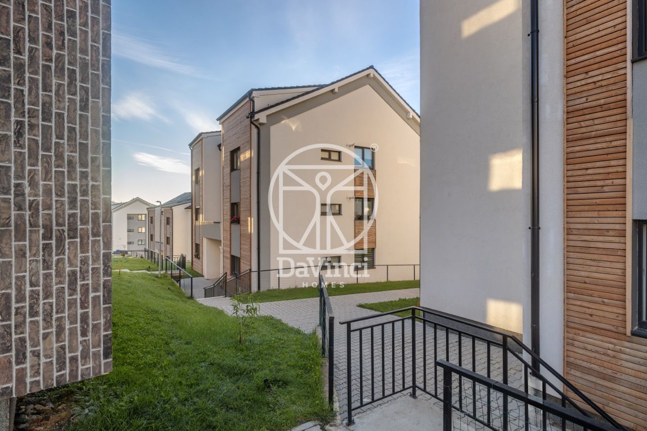 Apartament 3 camere, aer conditionat, finisat la cheie (NCL-COL-ap.12) - Poză 10