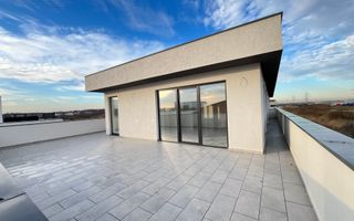 Ghiroda-PENTHOUSE-Finalizat - Poză 4