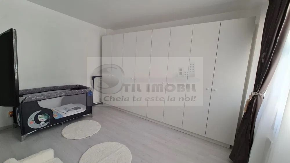 AP 2 camere, 58 mp, parter – bloc după 2010,TATARASI-115000 EUR - Poză 3