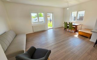 Casa 4 camere 340 mp teren toate utilitatile Cetate - Poză 7