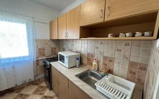 Apartament 1 camera Calea Floresti Manastur - Poză 4