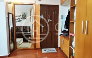 Apartament de vânzare cu 2 camere în zona Iosia, Oradea - Poză 9