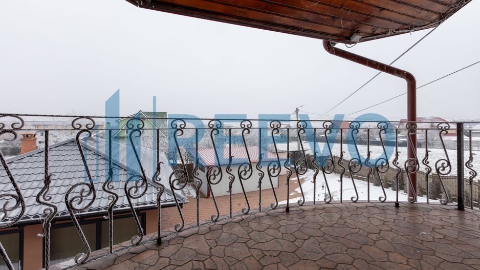 Casă/Vilă cu foișor | 1.000 mp teren | Măgura - Poză 66