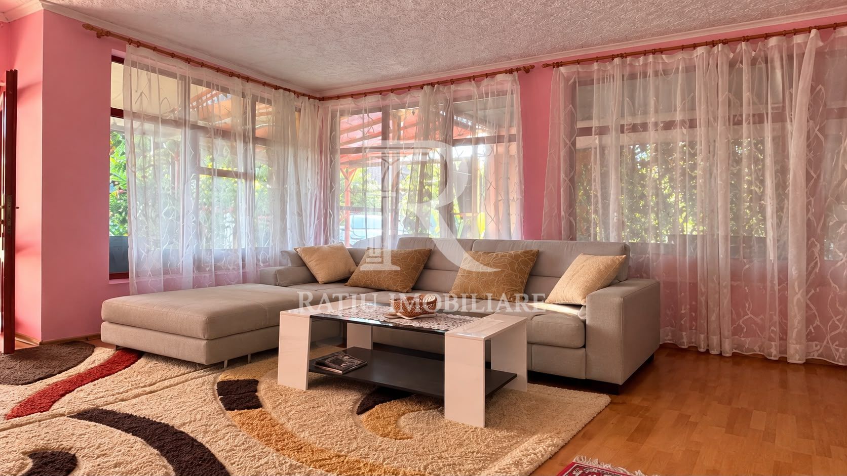 Casa noua de vanzare | Salonta | 467 mp Teren - Poză 8