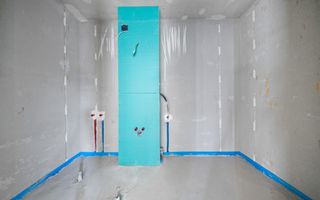 Apartament 3 camere, bloc nou,cladire nZEB, localizare premium Marasti - Poză 5