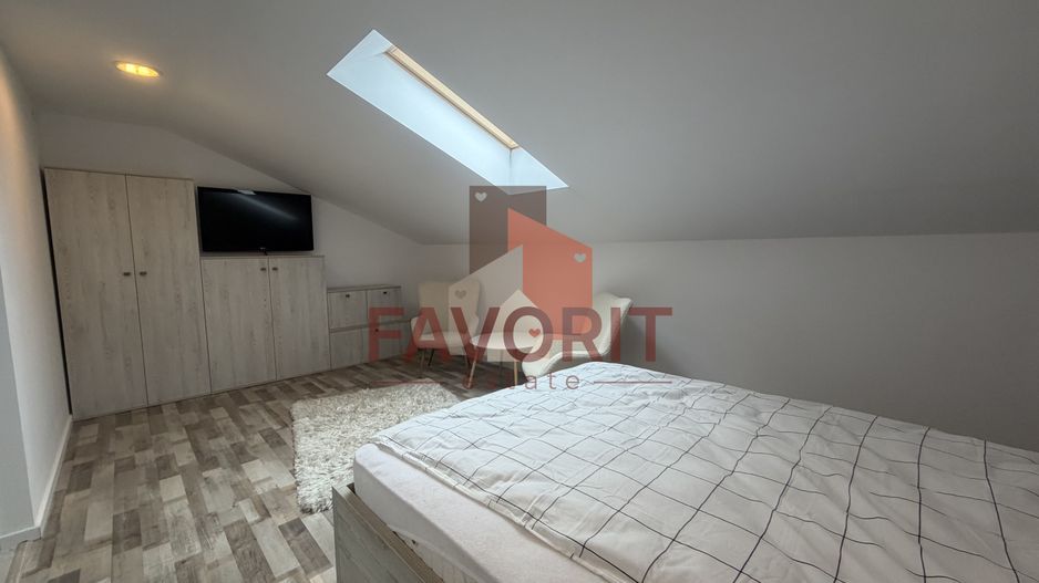 Mobilat si utilat. Disponibil imediat.  Bucatarie inchisa - Poză 6