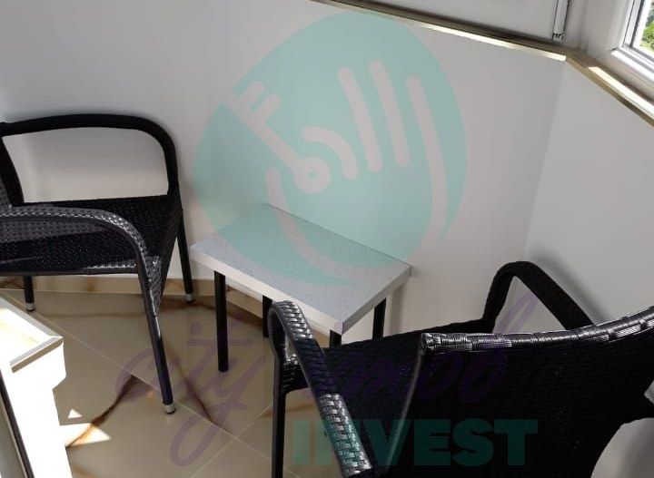 Garsonieră | Nerva Traian – Unirii | 40 mp utili | Mobilata si utilata - Poză 6