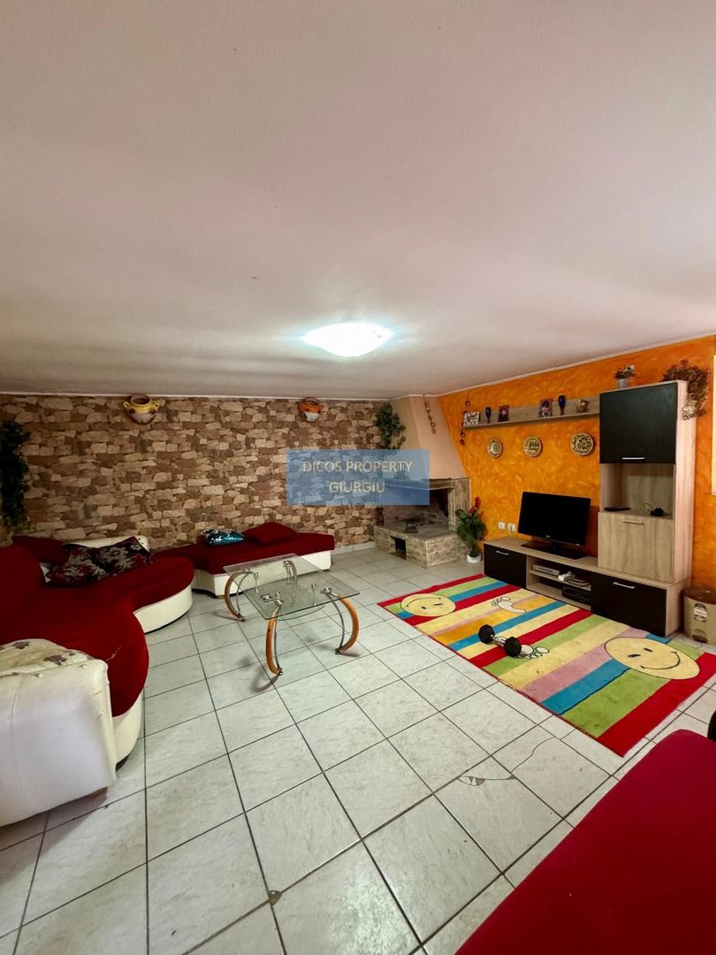 Proprietate de vânzare în Frătești, zona Biserica - Poză 6