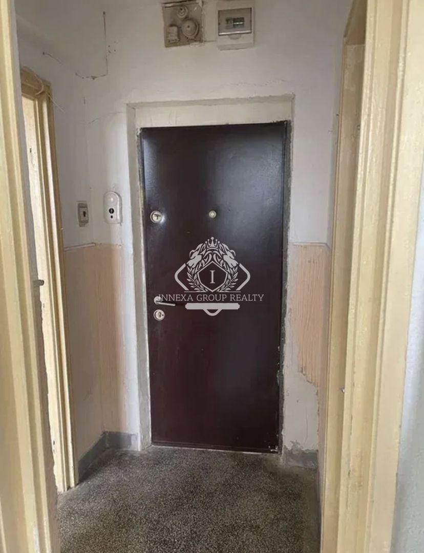 Piata Iancului | Apartament 2 camere | Bloc reabilitat | Necesita renovare - Poză 7