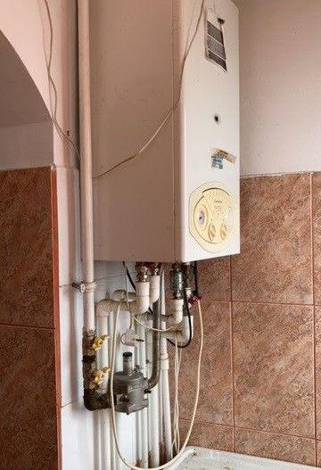 Apartament 2 Camere Targu Jiu - Poză 8