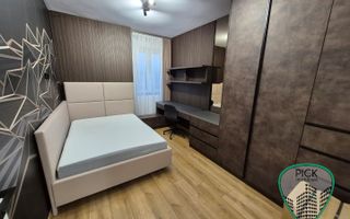 P 4231 - Apartament cu 3 camere în Târgu Mureș, Tudor, Concept 9 - Poză 6