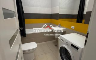 NECTORA IMOB-Apartament 2 camere, ARED Onestilor, 52 mp, Et.1, Parcare - Poză 5