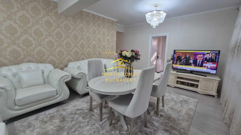 Apartament modern cu 3 camere la parter + curte opțională - Damaroaia - Poză 27