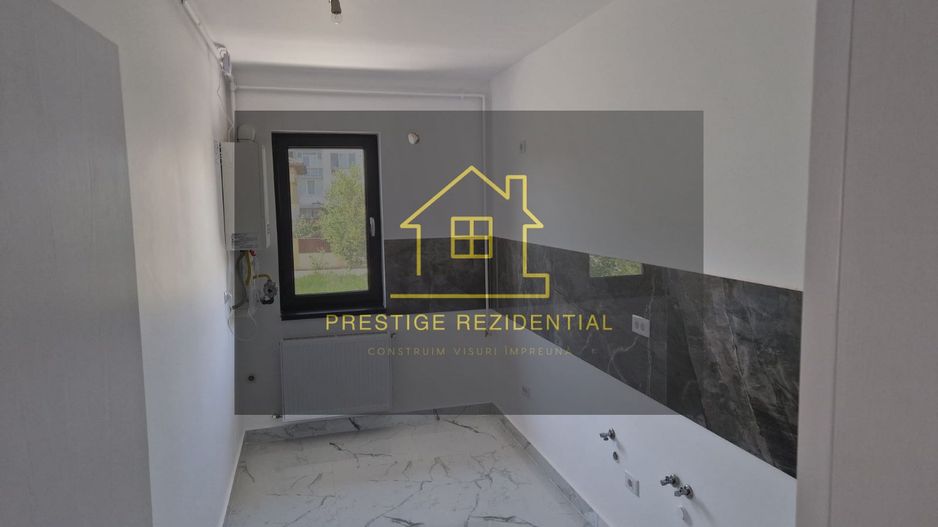 3 Camere Decomandat, Mutare Imediata,Titan-Pallady - Poză 1