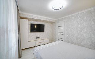 Vânzare, apartament, 3 camere, str. Voluntarilor, Ciocana - Poză 9