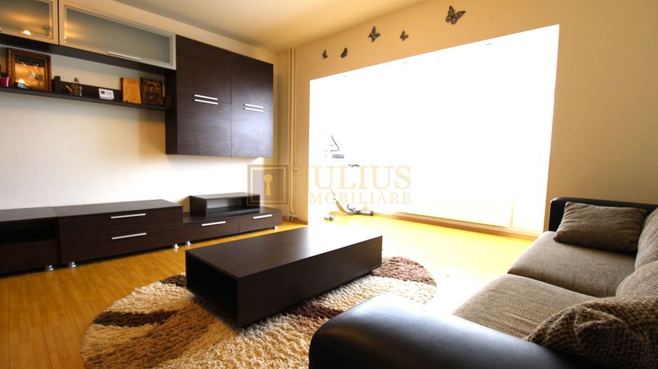 Apartament cu 2 camere in zona Bucovina - Poză 1