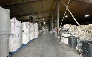 Fabrica de reciclare mase plastice - Poză 6