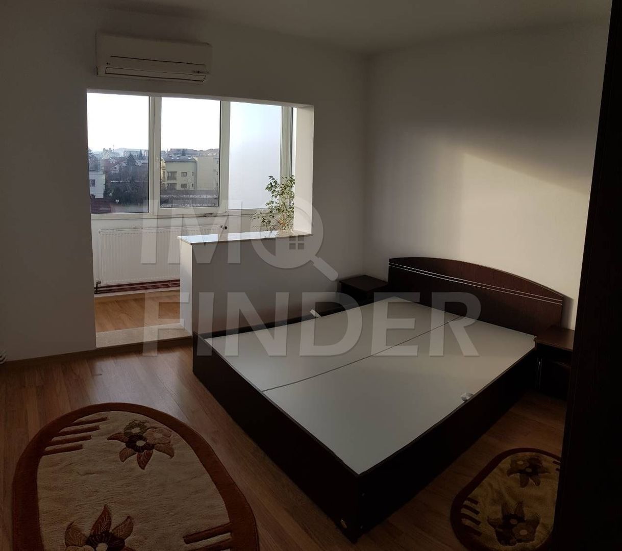 2 camere decomandate Iugoslaviei Gheorgheni - Poză 3