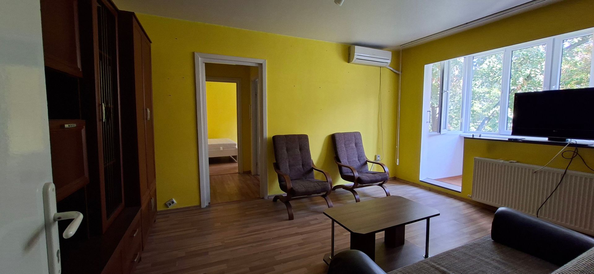 Apartament cu 2 camere - zona Medicina - Poză 19