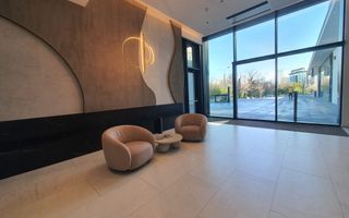 Apartament modern cu 3 Camere One Verdi Park I View spectaculos - Poză 18