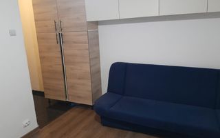 Garsoniera 19 mp str. Postavarul - Poză 11