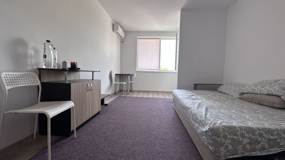 Garsonieră de vânzare – Aleea Sinaia, Târgoviște - Poză 1
