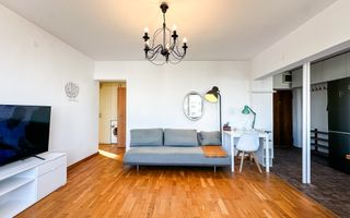 Inchiriere Apartament 3 Camere Ion Mihalache Piata Domenii - Poză 3