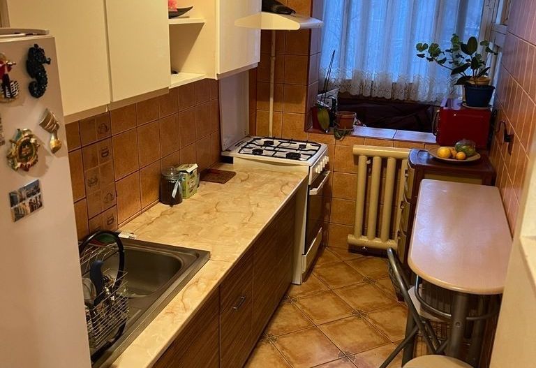 De vanzare apartament 2 camere Orizont - Poză 1