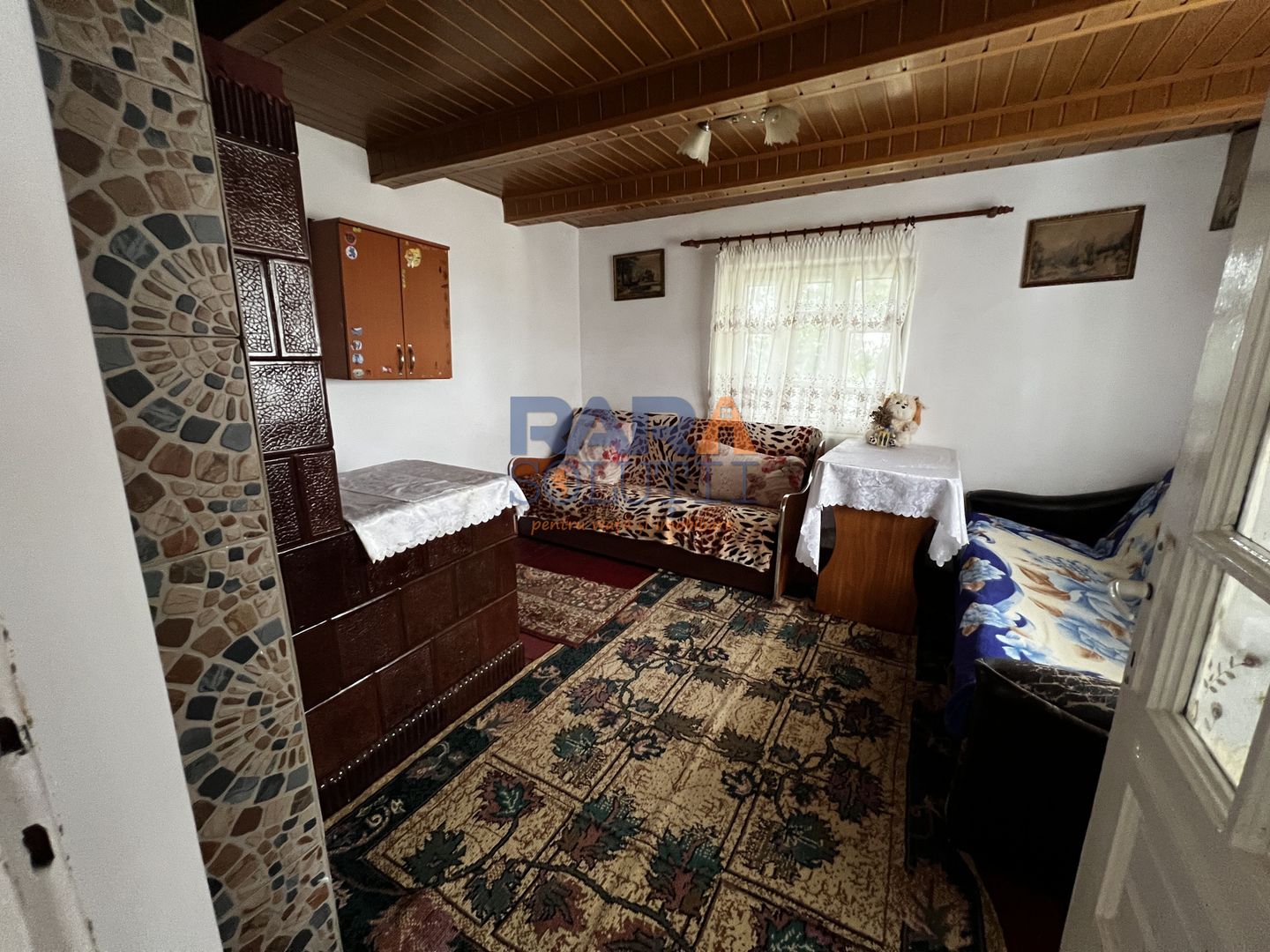 Casă cu 3500 mp teren, Sat Miron Costin - Brănișteni (str. Macilor) - Poză 4