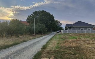 Giroc-Daf | Teren 610 mp | F.S. 32 ml - Poză 2