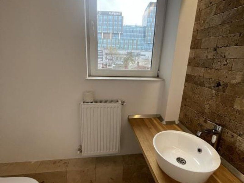 Spatiu birouri renovat 150mp in vila, zona Cotroceni / Razoare - Poză 5