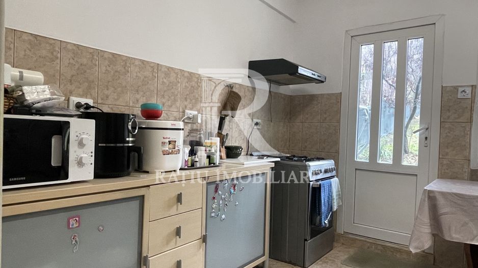 Oportunitate investitie  |  1259 mp  |  Zona Facliei  |  Oradea - Poză 5