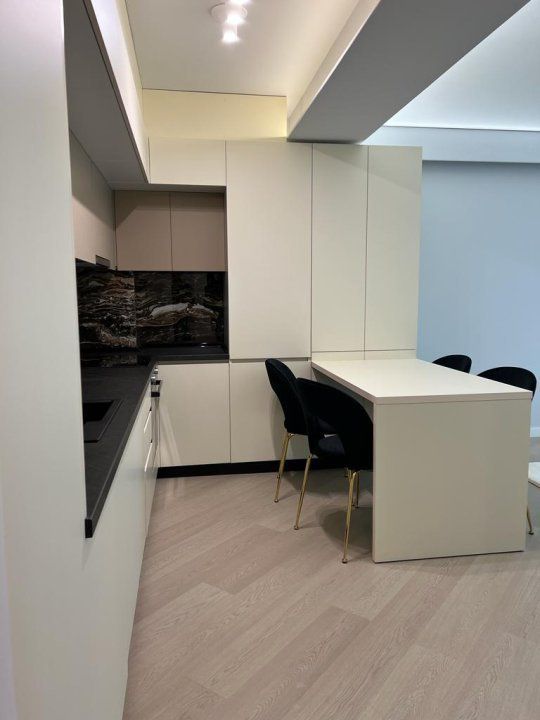 Apartament Pipera | Cortina North Residence - Poză 5