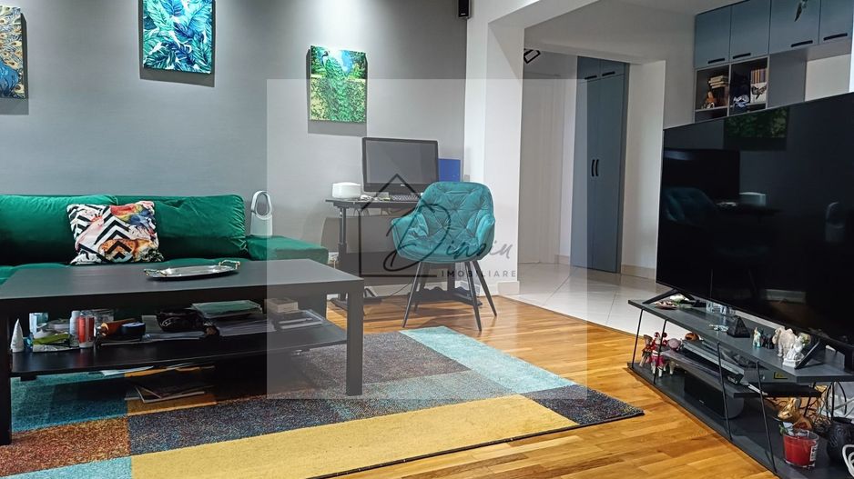 COM 0% I Apartament 4 camere  Alba Iulia I B-dul Unirii I Ultracentral - Poză 11