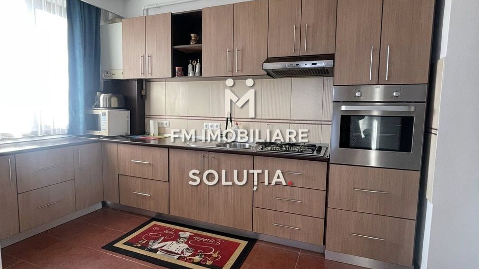 Apartament 3 camere, de închiriat, Unirii, zona Bucătarul meu! - Poză 5